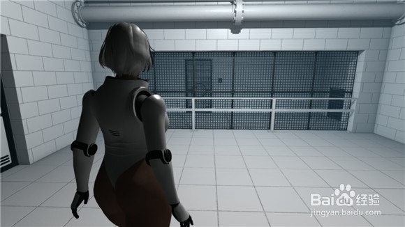 haydee全流程攻略