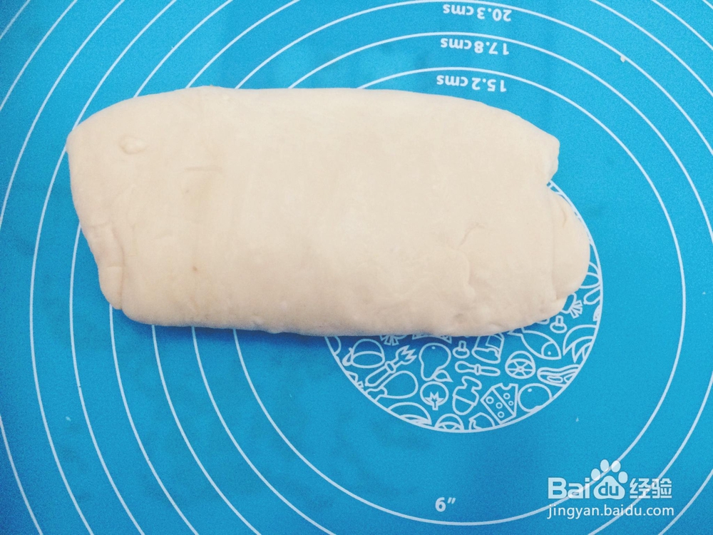 看完就会的油条汉堡