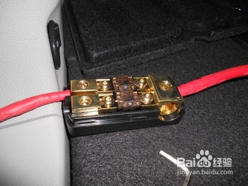 雪弗兰科帕奇以色列摩雷汽车音响改装