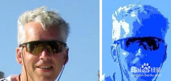 拼布风景制作方法