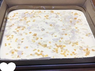 Q弹古早蛋糕怎么做？