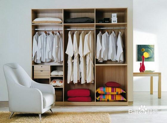 梅雨季，衣柜防潮防霉去除有道