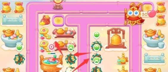 保卫萝卜4周赛1月11日攻略