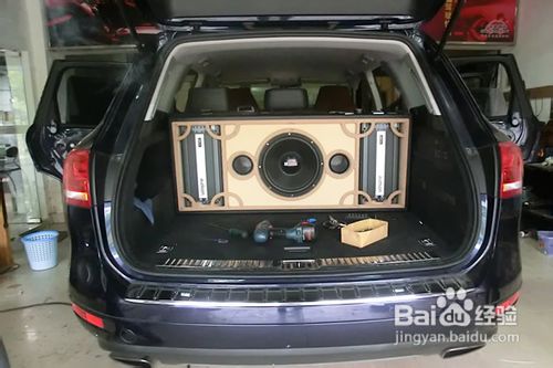 途锐改装音响发烧改装升级丹拿三分频