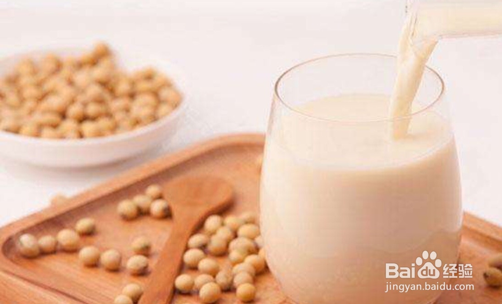 什么食物不适合和豆浆一起吃