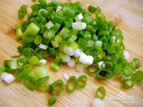 香菇肉沫面的制作方法