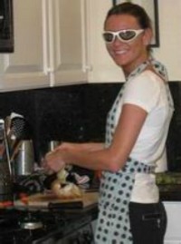 教你个小窍门保准你切洋葱时不流泪