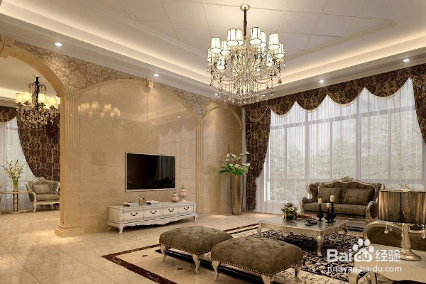 如何利用灯光巧妙地打造一个有质感的家？