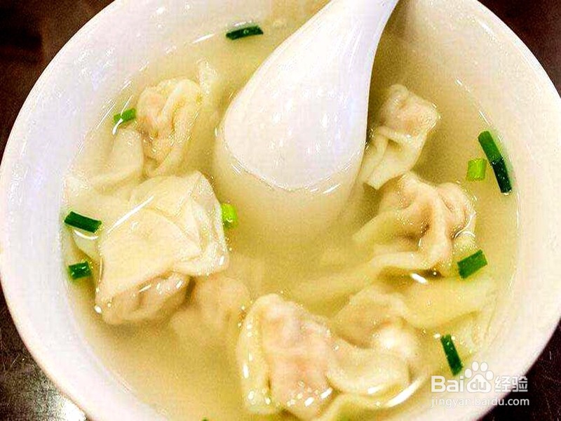 到上海一定要吃的8大美食