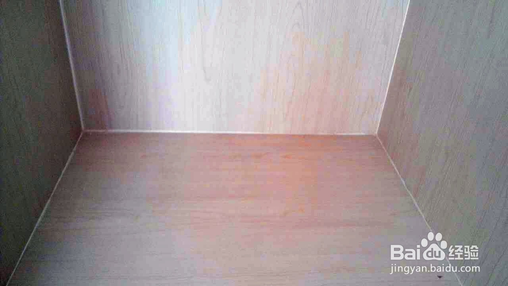 如何让衣橱空间得到最大利用？