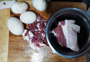 顺昌灌蛋的做法