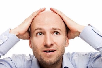 如何有效抑制脱发，保持头发光泽浓密？