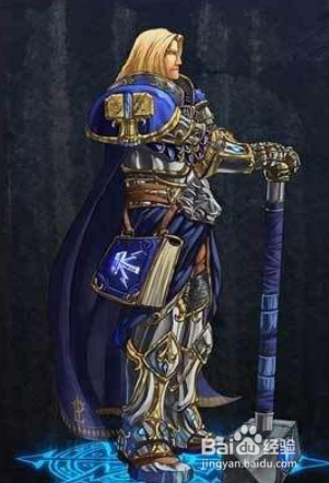 DOTA全能骑士装备路线