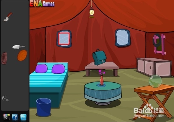 夏令营逃生攻略：[3]