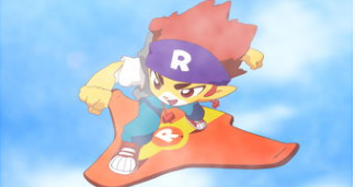 洛克王国七彩圣灵怎么打