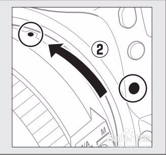 尼康2倍增距镜安装方法