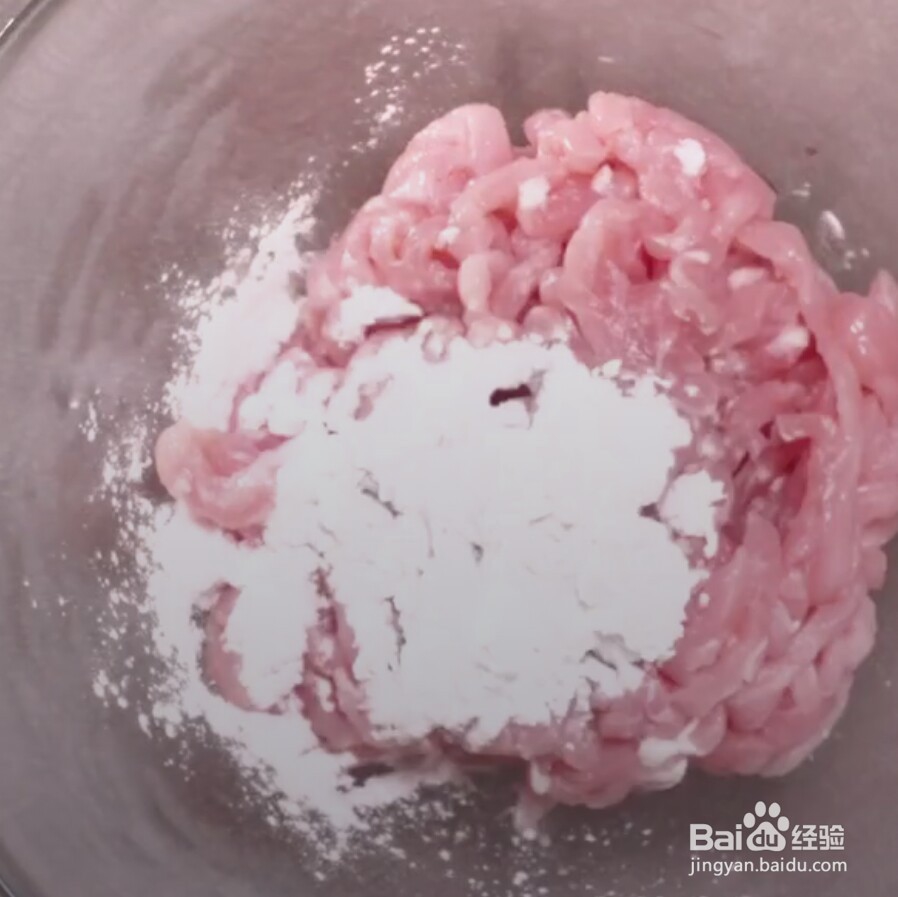 简易版京酱肉丝做法教程