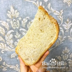 怎么做美味的法式乡村面包