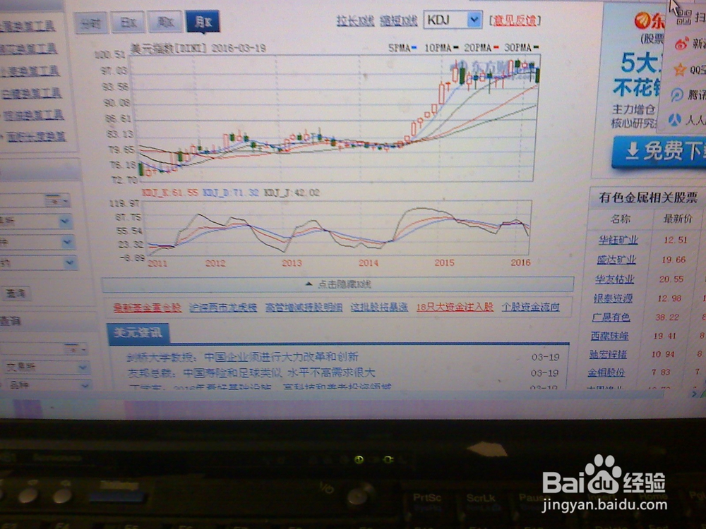 怎样分析近期外汇市场上的美元走势