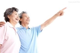 冬季,老人如何养胃
