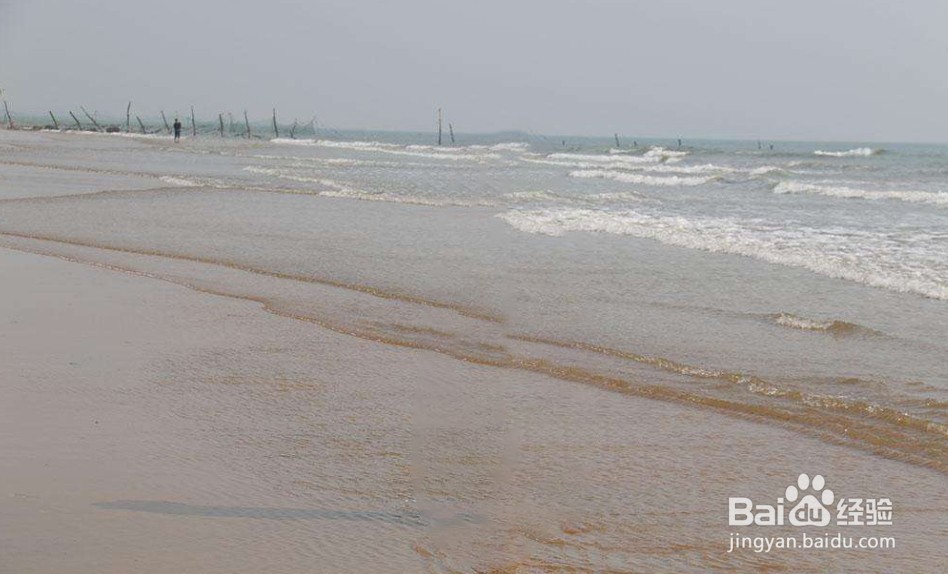 PS（photoshop cc 2019）如何去除风景中的人物