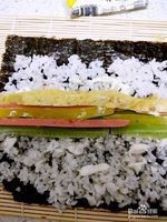 家里的米饭有剩余了怎么办