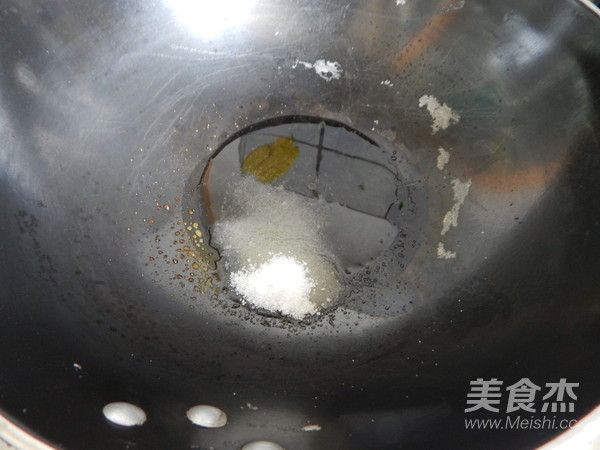 砂锅土豆胡萝卜炖牛腩