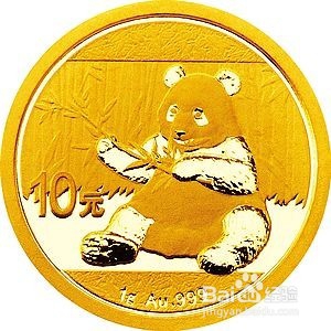 熊猫金币套装有哪几类？