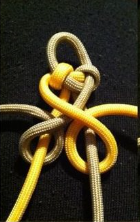 玻璃丝的编法技巧