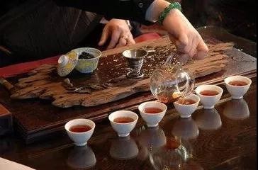 不可不知的茶道礼仪