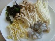 美味味增汤该怎么做