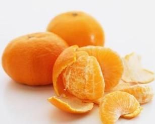 橘子皮有什么用