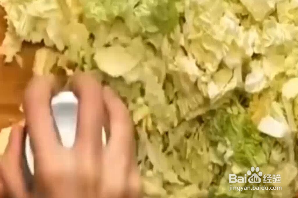 厨房中有什么小技巧