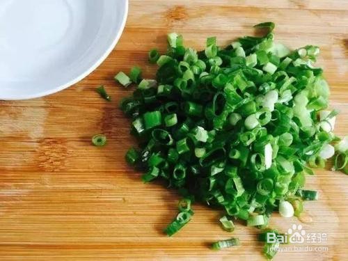 葱炒羊肉的做法