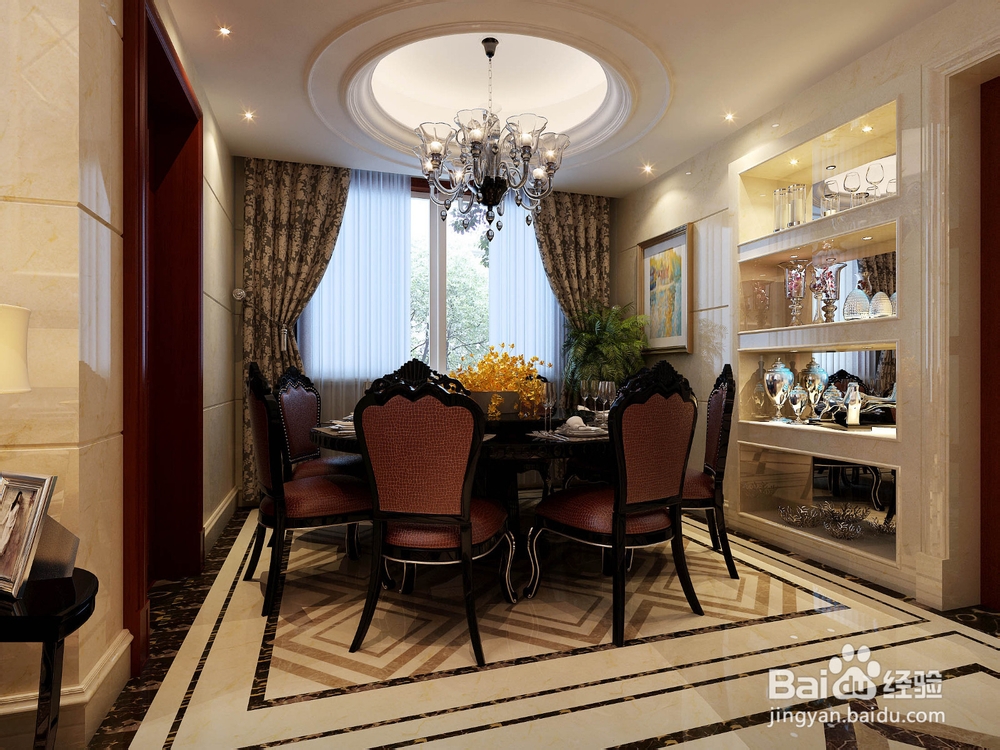 如何自学室内设计师?自学室内设计从哪入手?