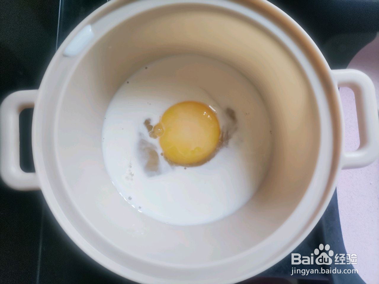 水果吐司盒子的做法