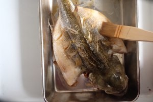 怎么做剁椒豆花烤鱼