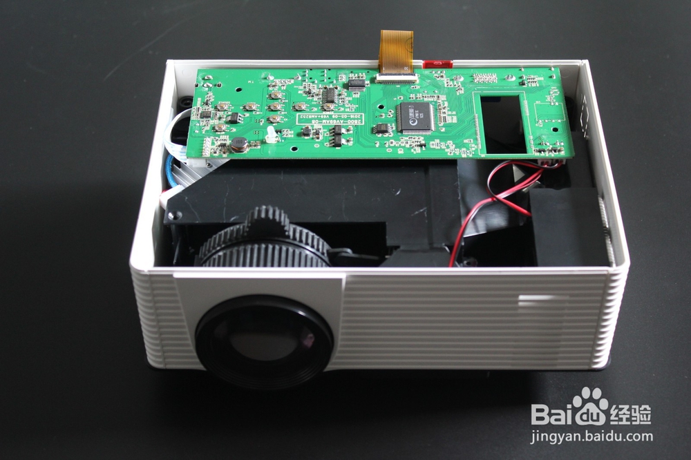 家用投影仪如何保养检查