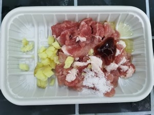 辣椒炒肉怎么做