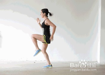 学生热身运动八个步骤