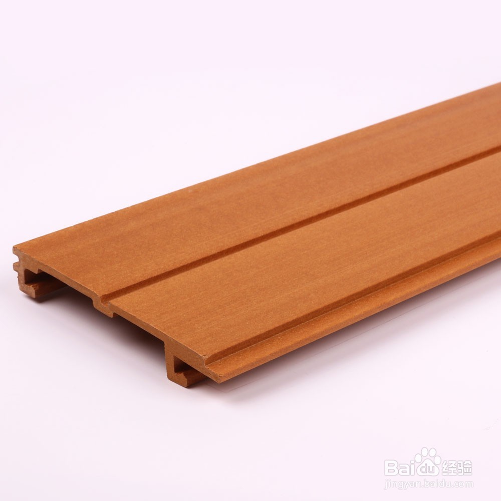 装修如何选择质量好的生态木产品？