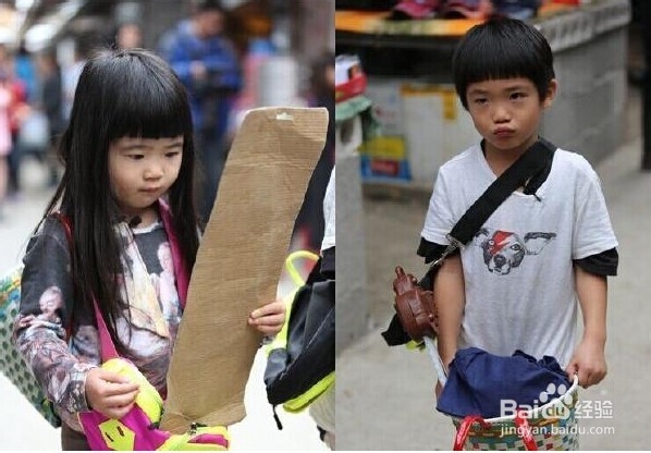 怎么处理好兄妹关系