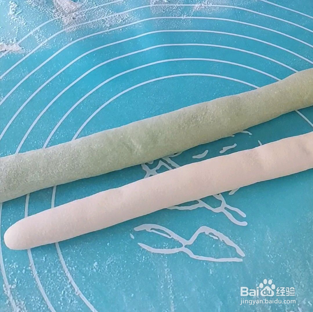 白菜翡翠饺子的做法