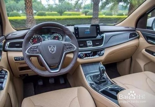 最牛国产7座车,难怪被誉为中国神车!