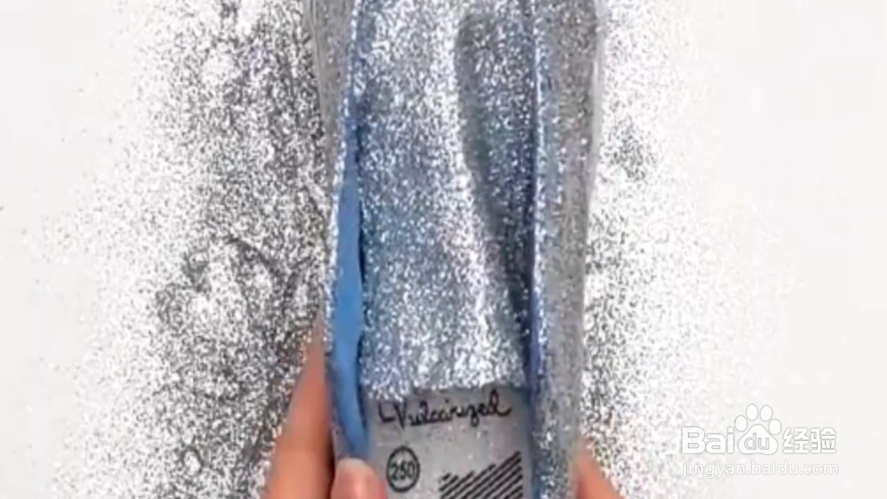 教你几个别人都不知道的鞋子改造小技巧