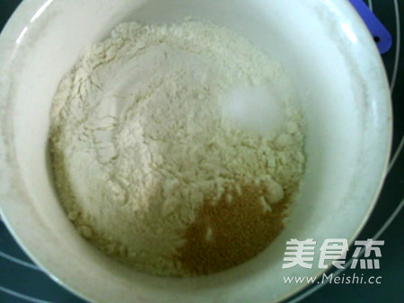 法式长棍面包