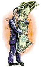 恋爱时一定要远离的8种男人