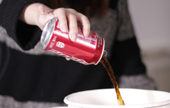 家常可乐卤蛋的做法