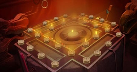 迷画之塔2攻略：[4]第四章