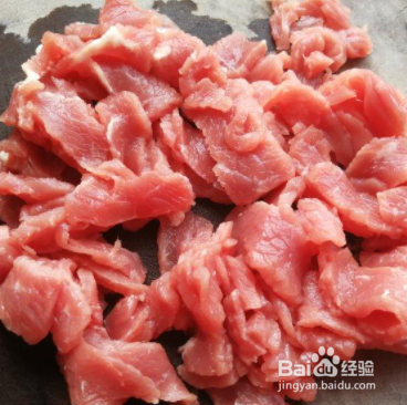 如何做香菜拌牛肉